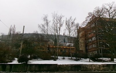 Prví únorové foto *