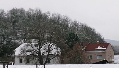 Poslední lednový den roku 2026