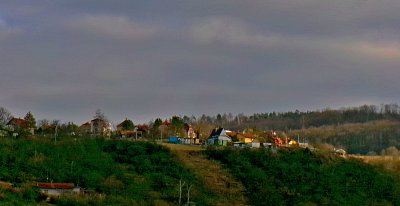 Jaro už není daleko *