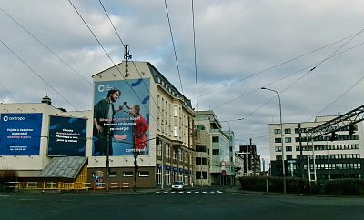 Vzpomínky se vracejí *