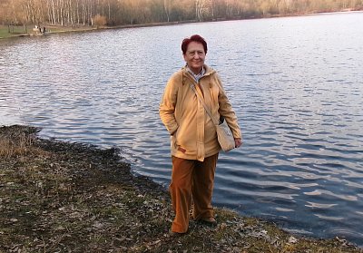 Naděžda Špásová