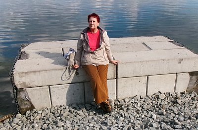 Naděžda Špásová