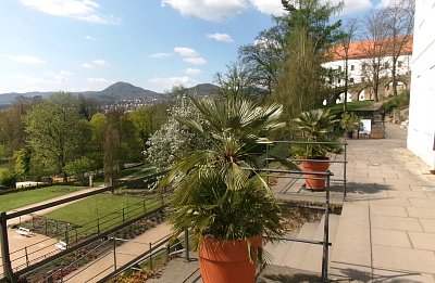 Dnešní výletní dopoledne *