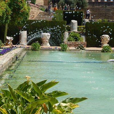 Zahrady z jiné strany