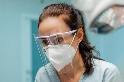 Jak se moje strastiplná cesta za stomatologem stala vítěznou aneb Kdo hledá najde