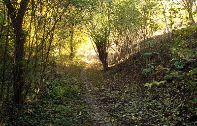 26. Otáčíme, jde se domů