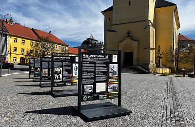 Příbram slaví 810 let od svého založení