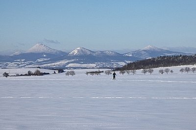 Toulky Českým středohořím *