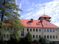 Hasičský Záchranný sbor