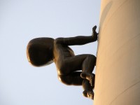 Jeden den v životě České republiky