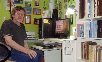 Co bych ještě mohl chtít od života