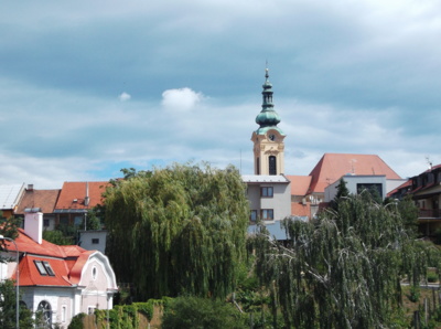 Poznáte toto nádraží?