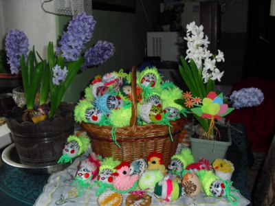 Můj seniorský život