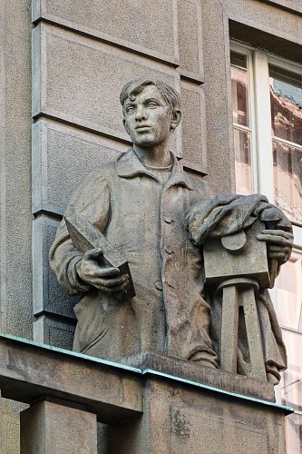 31  Státní tiskárna cenin - Fotograf.