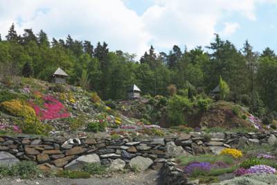 33-Arboretum Makču Pikču