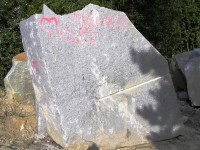 Začátek nového díla.