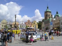 Havlíčkovo náměstí