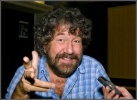 Troškova kuchařka
má Nebe v hubě