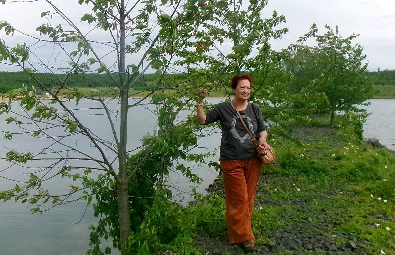Naděžda Špásová