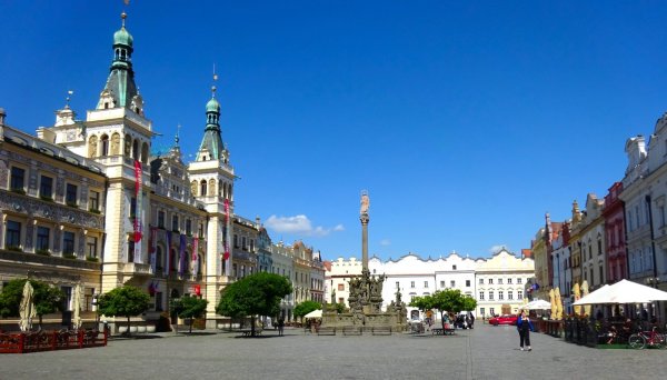 Pardubice