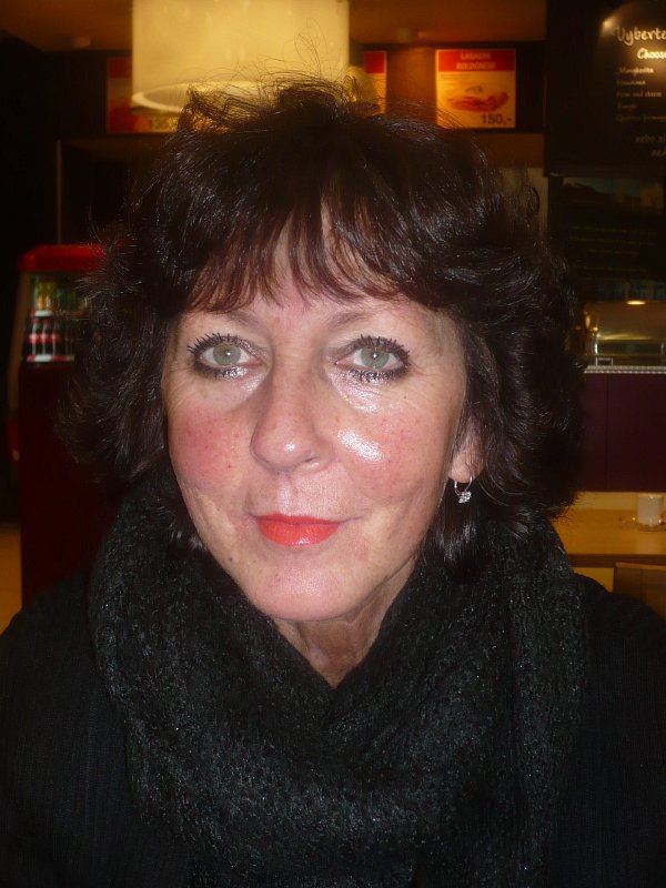 Michaela Přibová