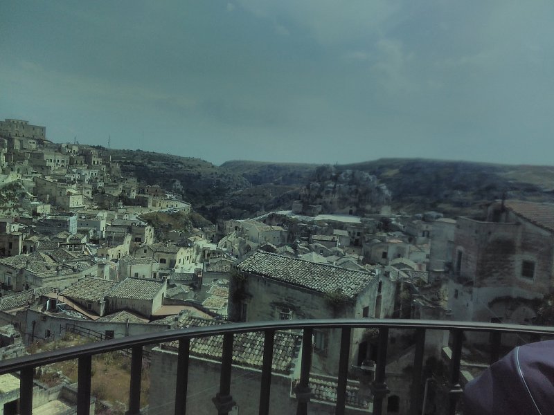 Matera