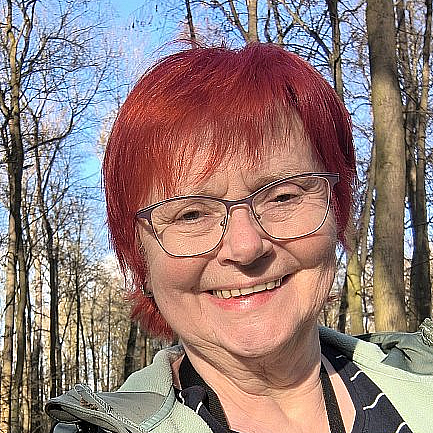 Alena Tollarová