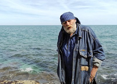 Zemřel fejetonista Tomáš Polák