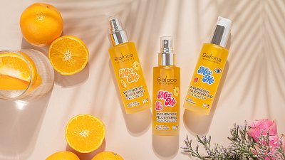 Dvoufázové NOVINKY Mix Me: 
Hydratace a péče pro pleť i tělo