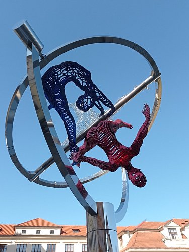 42-Pocta Věře Čáslavské