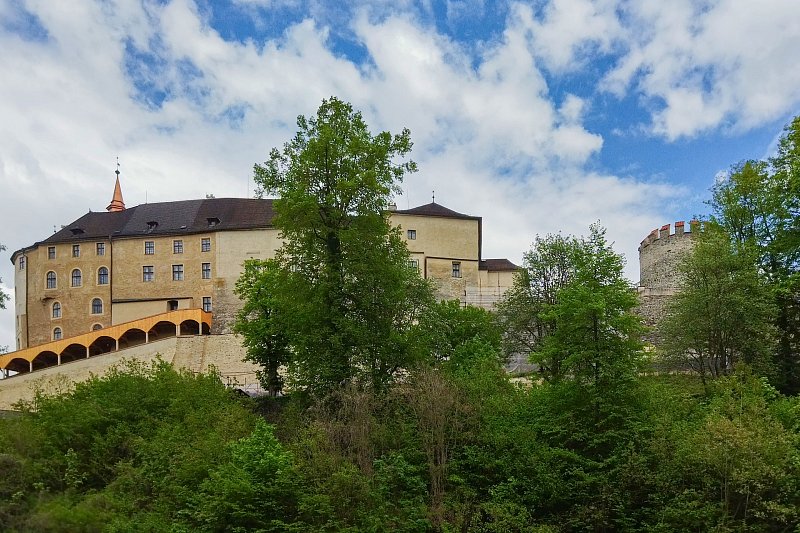Setkání_i60_ 2026_Šternberský hrad