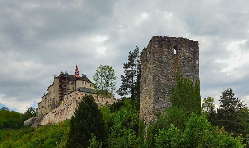Setkání_i60_ 2026_Šternberský hrad