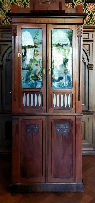 Orchestrion