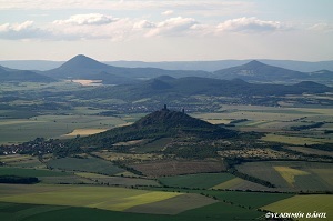 43. České středohoří