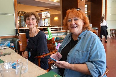 Domlouvám seznamku, tak mě neruš...