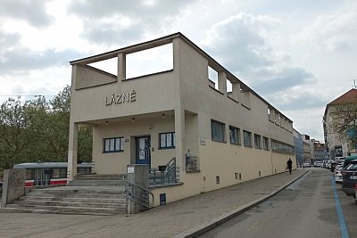 Městské lázně