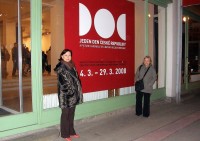 Jeden den v životě České republiky