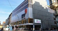 Obchodní dům Máj: symbol
nákupů i architektury 70. let