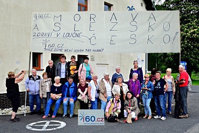 Jedenáct + jeden na i60 aneb Kdy to bylo?