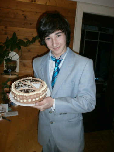 Můj seniorský život