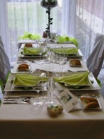 Další příklad tabule