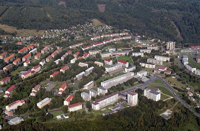 Meziboří