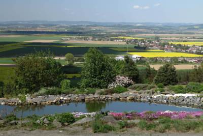 6-Arboretum Makču Pikču