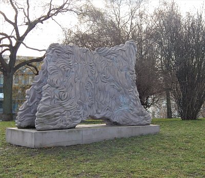 Je to chundelatý pes?