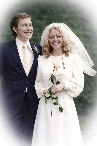 Daniela Řeřichová