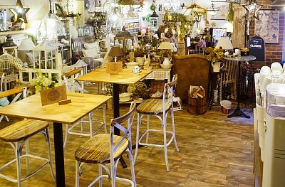 Tradice 1894 není jen pouhým názvem, je výrazem úcty k tradici předků..