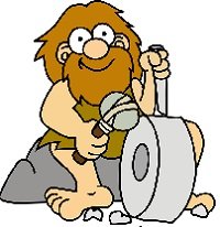 8. Základem je rytmus