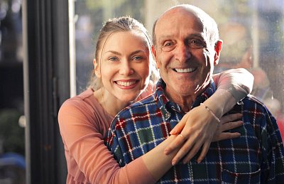 Jitka (68 let): Vnoučata chodí k dědovi jako do bankomatu