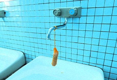 Závan zašlých časů