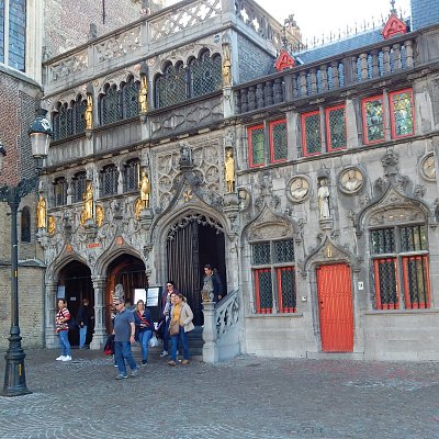 Bazilika svaté krve